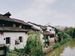 -小河直街历史文化街区