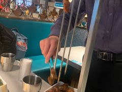 -半天妖烤鱼(西铁营万达店)