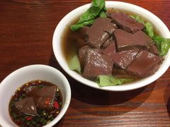 鸭红菜-陈光记烧腊(长寿路店)
