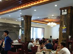 -天和晟烤鸭店(世纪坛店)