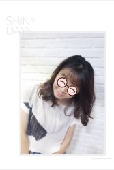 -尚丹尼造型