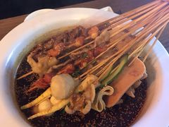 -三生小馆(亭知路店)
