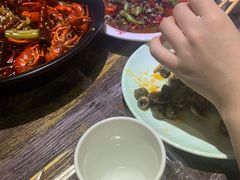 -龙虾风暴(松江店)