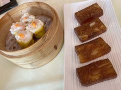 -利苑酒家(合景国际金融广场店)