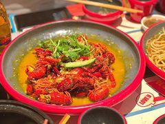 -蚝掌门江湖菜馆(柳市店)