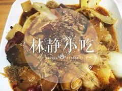 林静小吃-林静小吃(复兴路店)