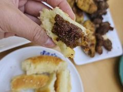 -苏氏牛肉面(团结路店)