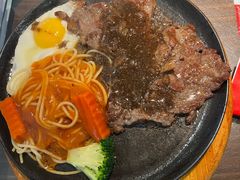 -豪享来中西餐厅(隆昌店)