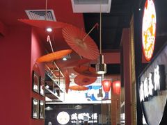 -满园烤鸭·春饼(沈北万达店)