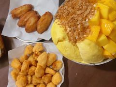 -水牛奶皇后糖水铺(深圳总店)