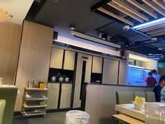 -海底捞火锅(威高广场店)