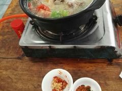 -钰洁腊排骨火锅