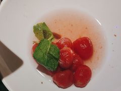 -绿茶餐厅(首开福茂店)