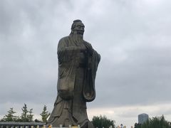 -孔子六艺文化园