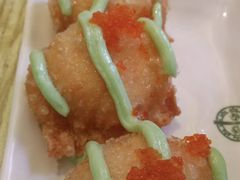蝦丸-添好运点心专门店(百老汇店)