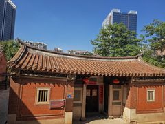 -晋江五店市传统文化旅游区