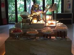 -三亚珠江南田温泉度假区