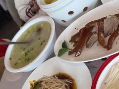 -满堂·烤鸭店·北京菜(鼓楼店)