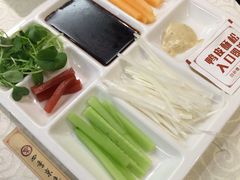 -四季小馆·地道北京小吃(广百店)