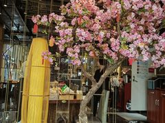 -九井澤精致料理(金茂店)