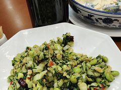 -小秦淮·南京土菜(新亭西路店)