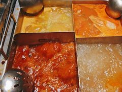 -海底捞火锅(太原南站店)