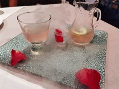 -戈雅法餐厅(世界城广场店)