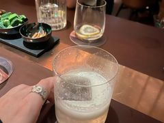 -FLAIR顶层餐厅酒吧(浦东丽思卡尔顿酒店)