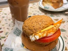 -华嫂冰室(尖沙咀店)