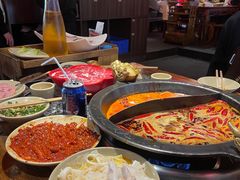 -蜀大侠火锅(寰球文化地标·总府店)