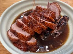 -晓马鸭店(新芜路店)