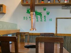 大堂-首尔馆韩国料理(金童路店)