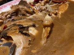 -旺顺阁·北京菜(北辰上品+)