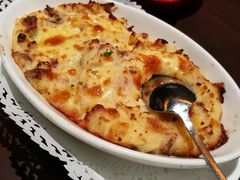 回龙观华联的焗薯蓉-必胜客(北苑路店)