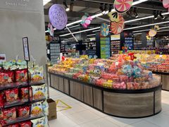 -家乐福(古北店)