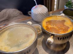 -亚马逊蒸汽活海鲜自助(LCM置汇旭辉广场店)