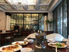大堂-古南都饭店-遂心遂意自助餐厅(广州路店)