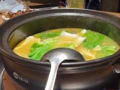 -一朵菌·野生菌探索家火锅(南亚店)