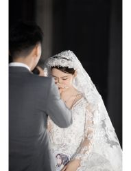 -MECCI婚礼摄影跟拍(红东方广场店)