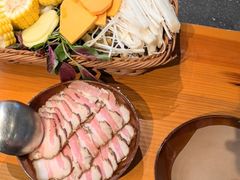 -黔滚滚贵州牛肉火锅·酸汤火锅(创意园店)