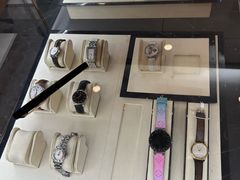 -沐渔二手奢侈品黄金手表包包回收·中古店(广州塔店)