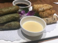 -枣子树·素食餐厅(普陀山店)