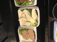 -锅说大脸毛肚重庆老火锅(佐阾店)