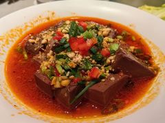 -半天妖烤鱼(东方新天地店)