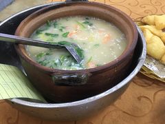 -陈记稻香潮汕砂锅粥(华强南店)