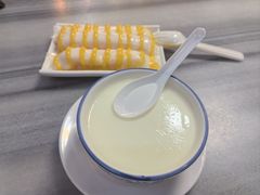 -芬芳甜品(同福路店)