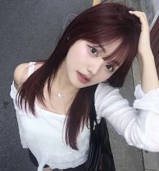 -爱秀造型 T-G