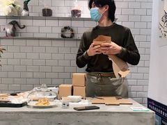 -光作面包Voila Lumiere(中山店)