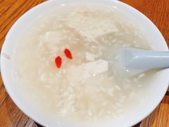 冰醉豆花-小豆海棠(人民南路店)