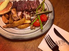 肉欲横流-AFS Cafe & Canteen(闽江二路店)